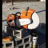 foc3.jpg STIHL TS 420 Cutquiks Cut-Off
