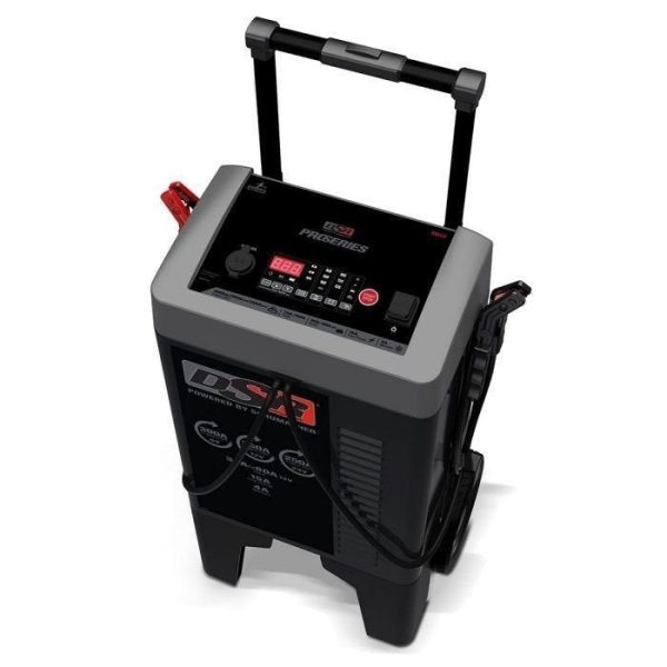 g.jpg Schumacher DSR124 ProSeries Battery Charger Engine Starter