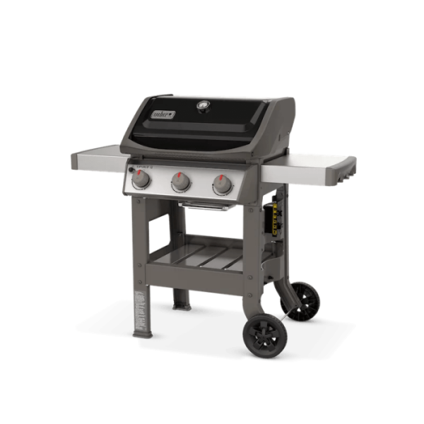 g.png Weber Spirit II 2-Burner Propane Gas Grill in Black