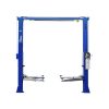 g1-24-1.jpg iDEAL TP10KAC-DX 10,000 Lb Two Posts Clear Floor BI-symmetrical Lift – Ali Certified