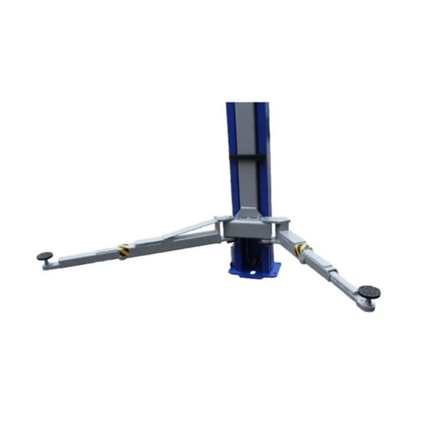 g3-20-1.jpg iDEAL TP10KAC-DX 10,000 Lb Two Posts Clear Floor BI-symmetrical Lift – Ali Certified