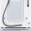g7.jpg LG – 5.0 Cu. Ft. High-Efficiency Stackable Smart Front Load Washer with Steam and Built-In Intelligence – White