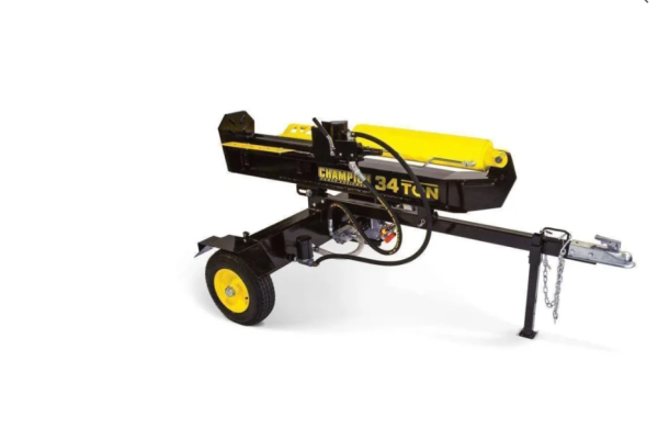 ggggg-1.png Champion 100425 34 Ton 338cc Horizontal/Vertical Log Splitter Manufacturer RFB