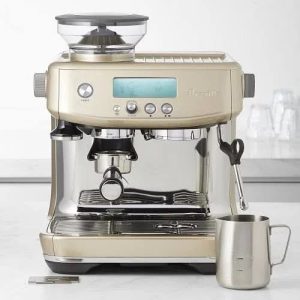 ggrsg.jpg The Barista Pro – Espresso Machines – Royal Champagne – Breville