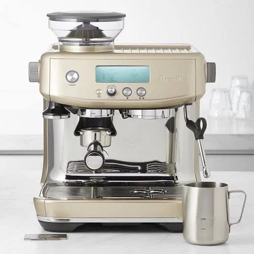 ggrsg.jpg The Barista Pro – Espresso Machines – Royal Champagne – Breville