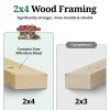 h3-18-1.jpg Little Cottage Co Value Gable Wood Shed Kits