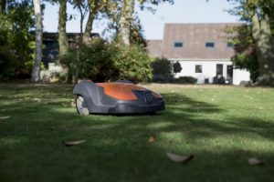 Automower® 520