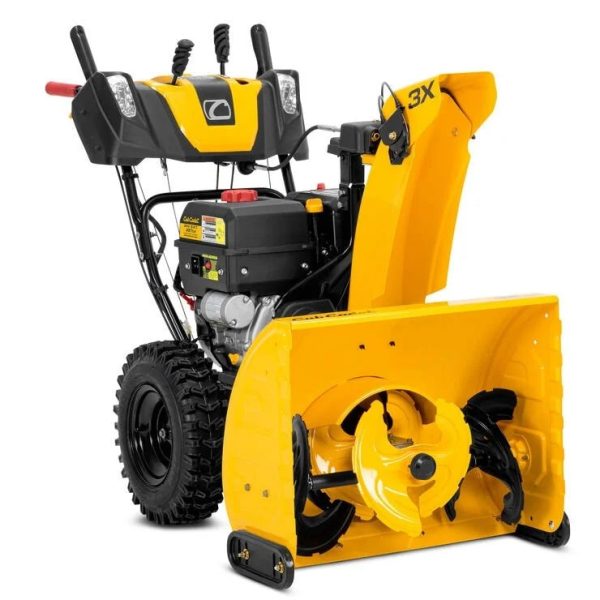 h4-1.jpg Cub Cadet 3X 26″ Three-Stage Snow Blowers