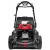 honda_hrx217k6vka_front.jpg Honda HRX217K5VKA 21 in. 187cc Gas Self-Propelled Lawn Mower with 4-in-1 Versamow System