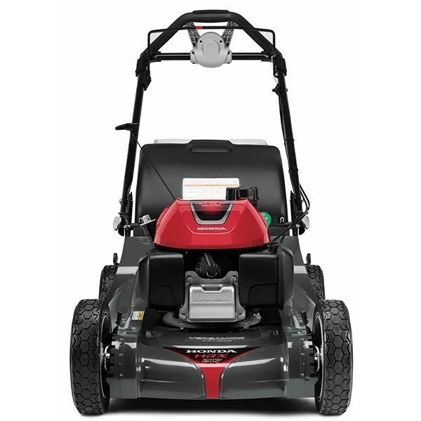 honda_hrx217k6vka_front.jpg Honda HRX217K5VKA 21 in. 187cc Gas Self-Propelled Lawn Mower with 4-in-1 Versamow System