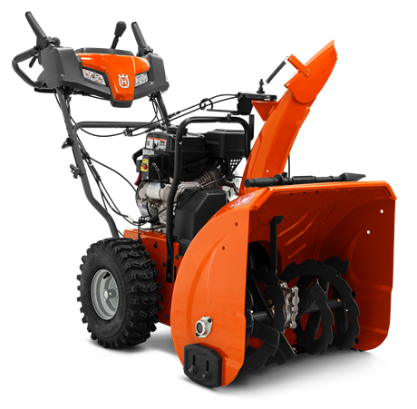 husqvarna-st227p-two-stage-snow-blower-961930097-1.png Husqvarna ST227P (27″) 254cc Two-Stage Snow Blower