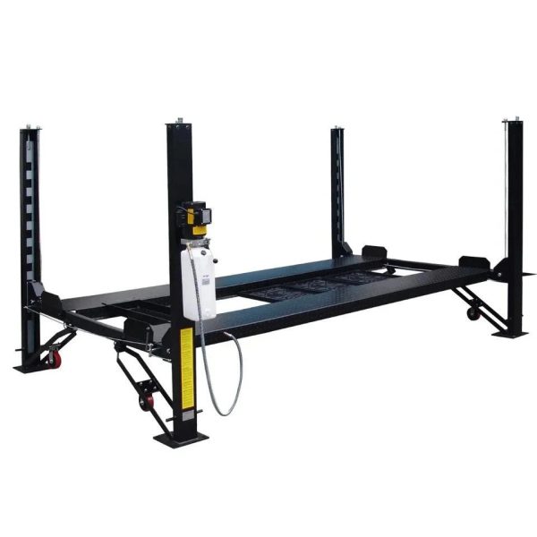 i1-23-1.jpg Tuxedo FP9K-DX-XLT 9,000 Lb Four Posts Lift