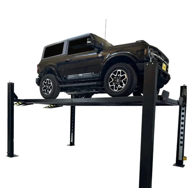 i2-16-1.jpg Tuxedo FP9K-DX-XLT 9,000 Lb Four Posts Lift