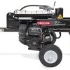image-28T-Honda-Blount-1200Wx1200H-600x285_compressed.jpg Oregon 28-Ton HONDA Horizontal / Vertical EXtendSplit™ Log Splitter (596280)