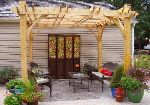 img-1009.jpg Breeze 10′ x 10′ Cedar Wood Pergola – Outdoor Living Today