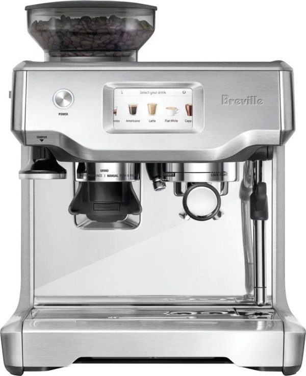 img-1030.jpg Breville Barista Touch Espresso Machine