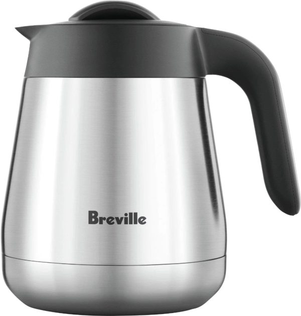 img-1066.jpg Breville – the Precision Brewer Thermal 12-Cup Coffee Maker – Brushed Stainless Steel