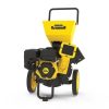 img-1136.jpg Champion Power Equipment 200905 3-Inch Portable Chipper-Shredder with Collection Bag