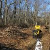 img-1138.jpg Champion Power Equipment 200905 3-Inch Portable Chipper-Shredder with Collection Bag
