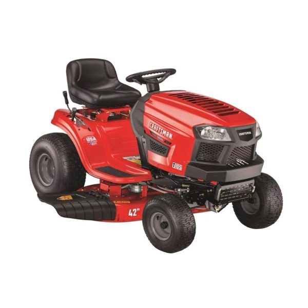 img-1141.jpg Craftsman 42 in. Gear GAS Riding Mower