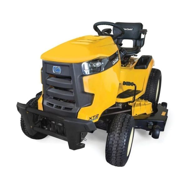 img-1203.jpg Cub Cadet XT1 Enduro LT 50 in. Fab Deck 24 HP V-Twin Kohler 7000 Series Engine Hydro Drive Gas Riding Lawn Tractor (CA Compliant)