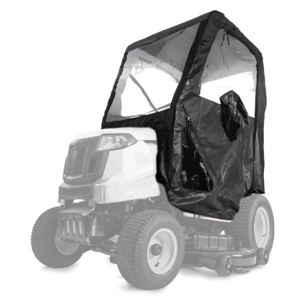 img-1206.jpg Cub Cadet XT1 Enduro LT 50 in. Fab Deck 24 HP V-Twin Kohler 7000 Series Engine Hydro Drive Gas Riding Lawn Tractor (CA Compliant)