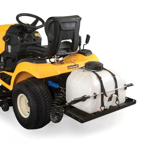 img-1214.jpg Cub Cadet XT1 Enduro LT 50 in. Fab Deck 24 HP V-Twin Kohler 7000 Series Engine Hydro Drive Gas Riding Lawn Tractor (CA Compliant)