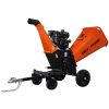 img-1241.jpg Detail K2 Opc566E 6 in – 14HP Kinetic Wood Chipper with Electric Start and Auto Blade Feed KOHLER CH440 Command PRO Commercial Gas Engine