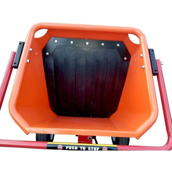 img-1250.jpg Detail K2 Opc566E 6 in – 14HP Kinetic Wood Chipper with Electric Start and Auto Blade Feed KOHLER CH440 Command PRO Commercial Gas Engine