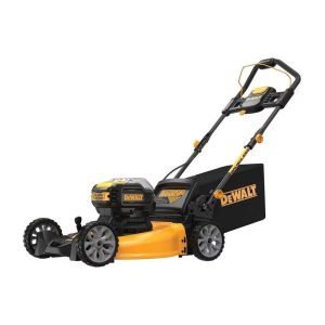 img-1262.jpg Dewalt 2x20V MAX Lithium Ion Cordless Brushless 21.5-inch Walk Behind Self Propelled Mower