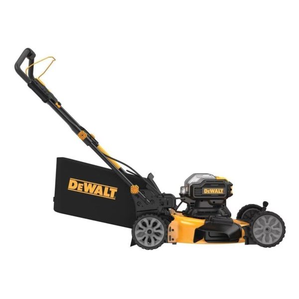 img-1263.jpg Dewalt 2x20V MAX Lithium Ion Cordless Brushless 21.5-inch Walk Behind Self Propelled Mower