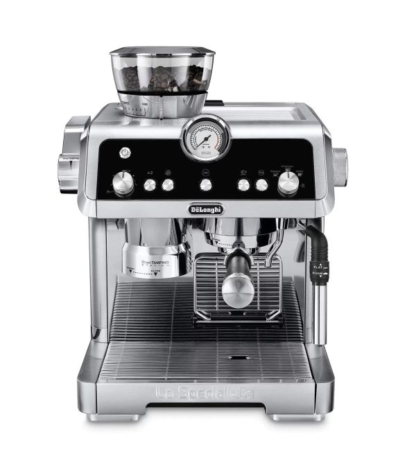 img-1270.jpg De’Longhi La Specialista Espresso Machine with Sensor Grinder