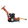 img-1324.jpg Dk2 Power Gas Powered & Commercial Frame Stump Grinder w/ 14HP Kohler Motor