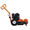 img-1325.jpg Dk2 Power Gas Powered & Commercial Frame Stump Grinder w/ 14HP Kohler Motor