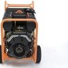 Generac 5734 GP15000E 15000-Watt Electric Start Portable Generator