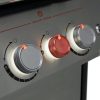 GENESIS S-335 Gas Grill (4 Burners)