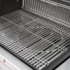 GENESIS S-335 Gas Grill (4 Burners)