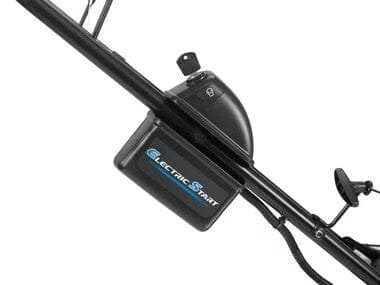 img-1676.jpg Honda 21 in Steel Deck Electric Start Gas Walk Behind Self Propelled Mower with Clip Director