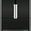 Jura A1 Espresso Machine with 15 bars of pressure Piano Black