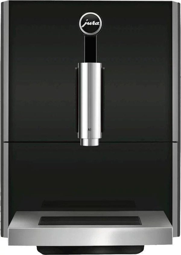 Jura A1 Espresso Machine with 15 bars of pressure Piano Black