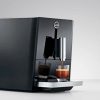 Jura A1 Espresso Machine with 15 bars of pressure Piano Black