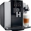 img-1791.jpg Jura S8 Espresso Machine with 15 bars of pressure and Milk Frothier