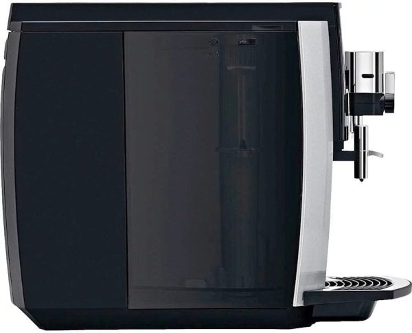 img-1793.jpg Jura S8 Espresso Machine with 15 bars of pressure and Milk Frothier