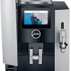 img-1794.jpg Jura S8 Espresso Machine with 15 bars of pressure and Milk Frothier
