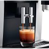 img-1797-1.jpg Jura S8 Espresso Machine with 15 bars of pressure and Milk Frothier