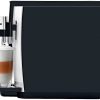 img-1799-1.jpg Jura S8 Espresso Machine with 15 bars of pressure and Milk Frothier