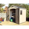img-1843.jpg Keter Factor 8 x 6 FT Strong Storage Shed