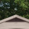 Keter Factor 8×8 Foot Large Resin Outdoor Shed