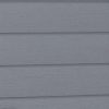 Keter Manor 4 ft. W x 6 ft. D Vertical Resin Outdoor Storage Shed Ideal For Patio Installation Included