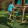 img-1900.jpg Kidkraft Hideaway Haven Swing Set